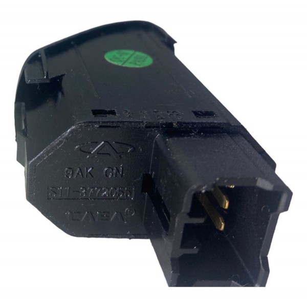 Interruptor Reostato Chery Qq 2010 A 2015
