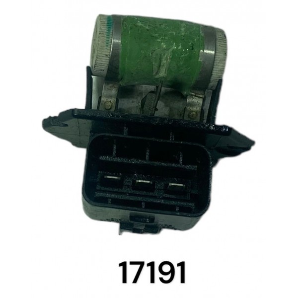 Resistencia Ventoinha Cerato Hb20 Ix35 Veloster 2012 A 2019