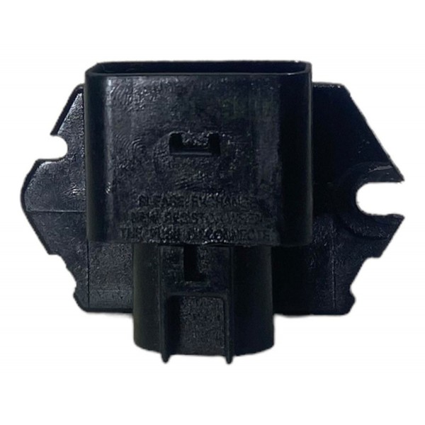 Resistencia Ventoinha Cerato Hb20 Ix35 Veloster 2012 A 2019