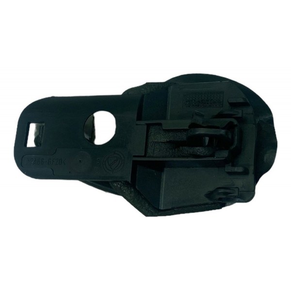 Maçaneta Interna Lado Esq Fiat Palio Fire 2006 A 2008