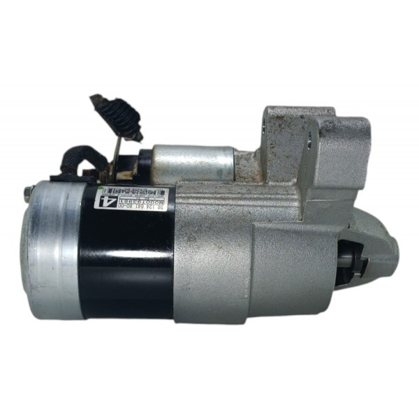 Motor Partida C4 Cactus 208 2008 C3 Aircross 1.6 Aut 18 A 24