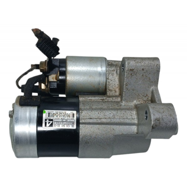 Motor Partida C4 Cactus 208 2008 C3 Aircross 1.6 Aut 18 A 24