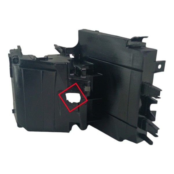 Caixa Suporte Modulo Peugeot 307 1.6 16v  2008 2012