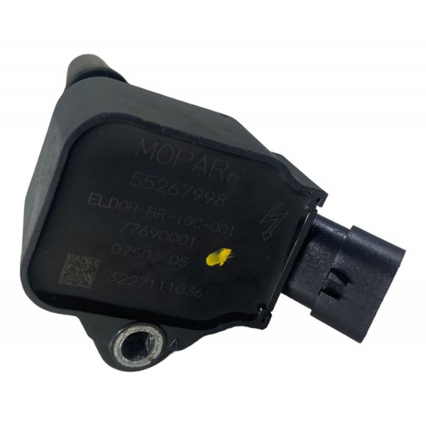 Bobina Ignicao Fiat Argo Drive 1.0 2017 A 2020