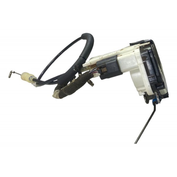 Fechadura Porta Dianteira Esq Fiat Argo 2018 A 2020
