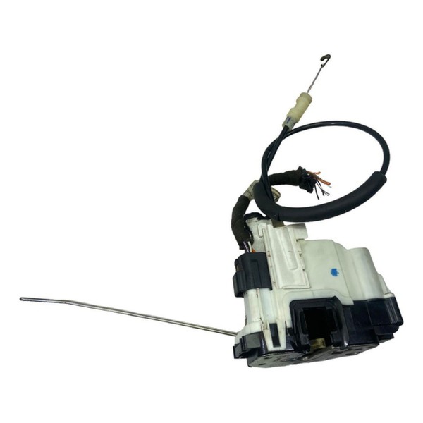 Fechadura Porta Dianteira Esq Fiat Argo 2018 A 2020