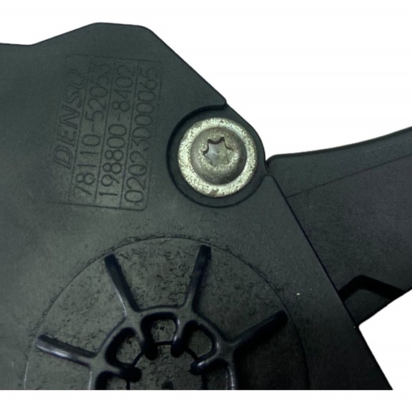 Pedal Acelerador Toyota Etios 2013 A 2016