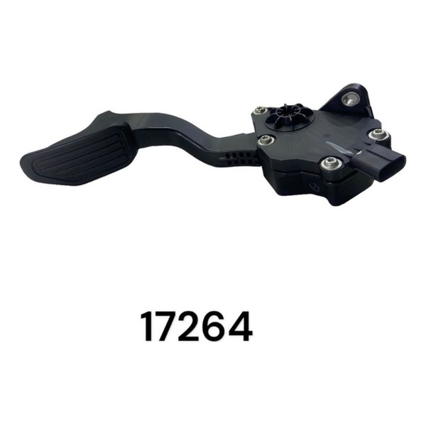 Pedal Acelerador Toyota Etios 2013 A 2016