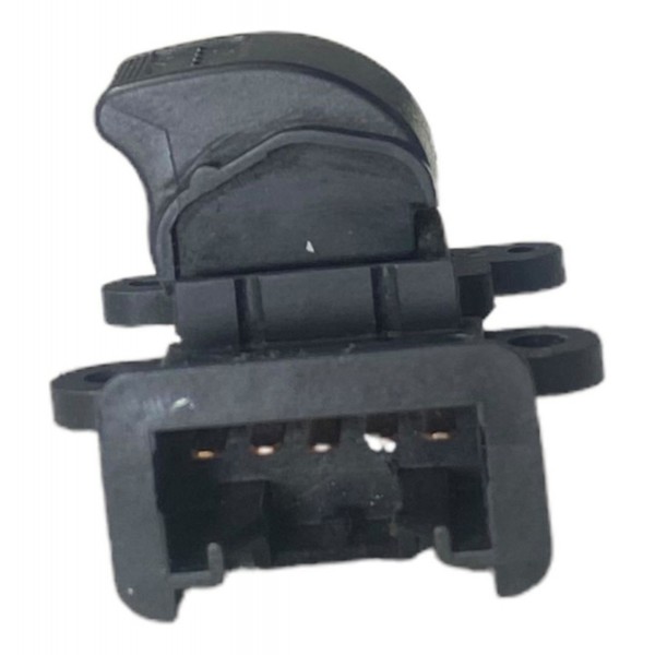 Comando Vidro Dianteiro Direito Honda Crv 2005 A 2006