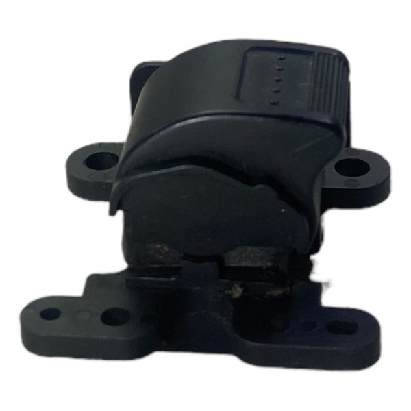 Comando Vidro Dianteiro Direito Honda Crv 2005 A 2006