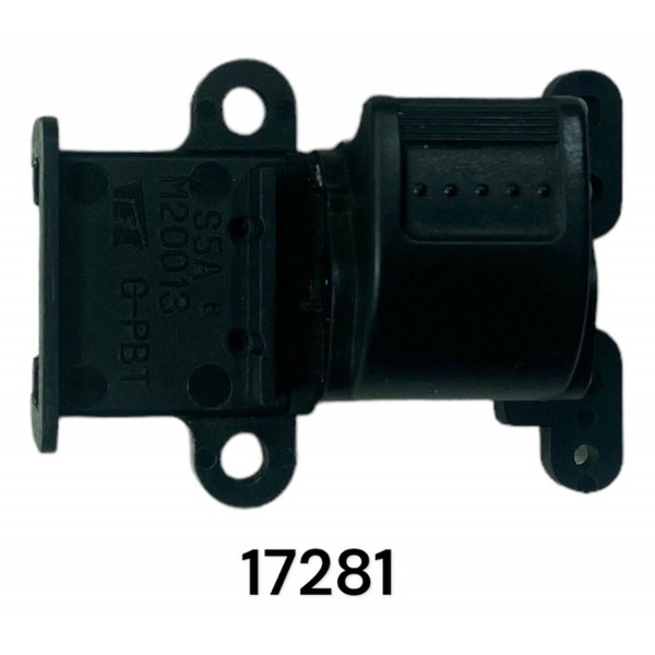 Comando Vidro Dianteiro Direito Honda Crv 2005 A 2006