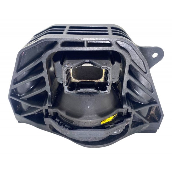 Coxim Do Motor Lado Direito Peugeot 208 1.6 2021 2022
