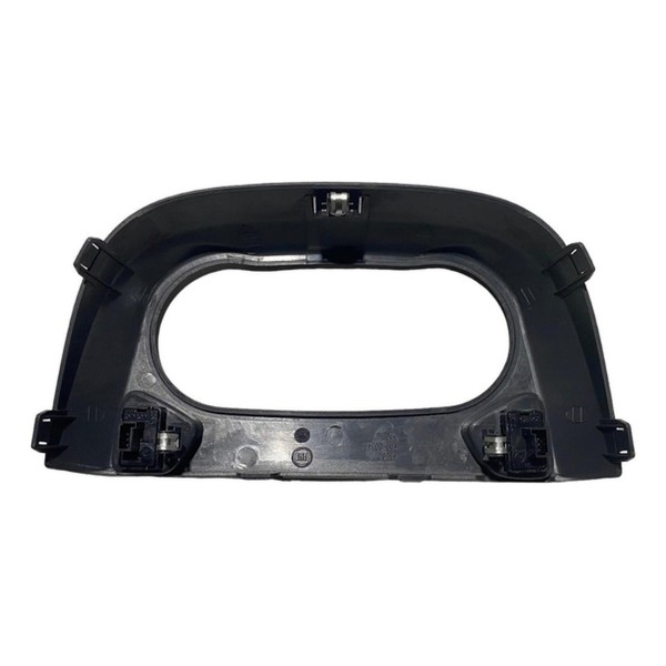 Moldura Central Comando Ar Fiat Uno Vivace 2011 A 2020