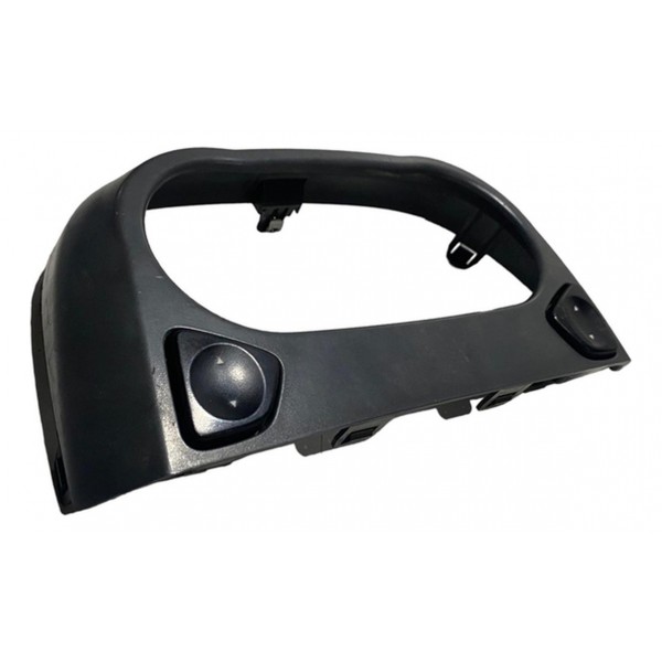 Moldura Central Comando Ar Fiat Uno Vivace 2011 A 2020