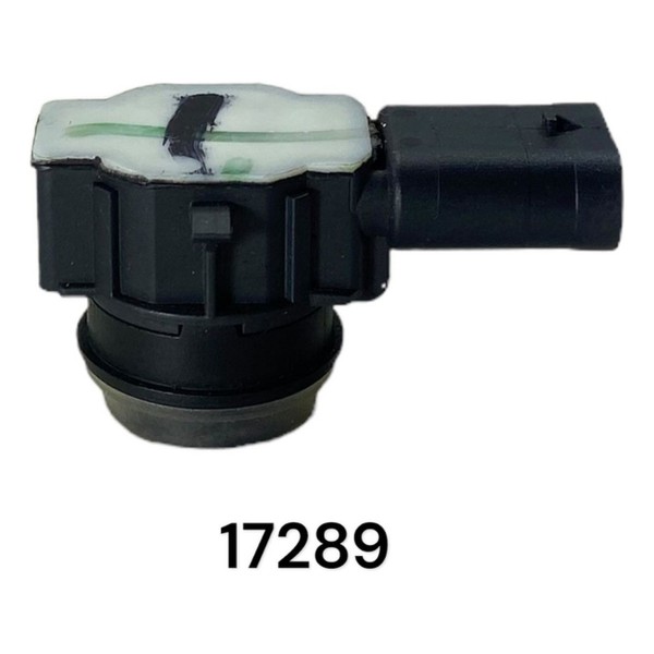 Sensor De Estacionamento Jeep Compass 2015 A 2020