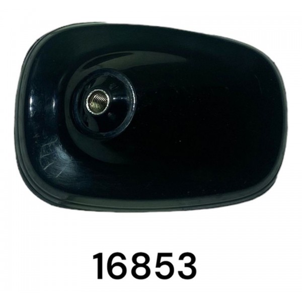 Base Da Antena De Teto Polo Virtus T-cross 2020 A 2022