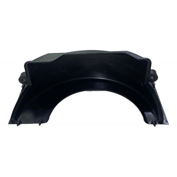 Moldura Caixa Ar Evaporadora Ford Fiesta 1996 A 2001