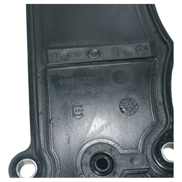 Tampa Válvula Peugeot 208 206 207 1.6 16v 2014 A  2023
