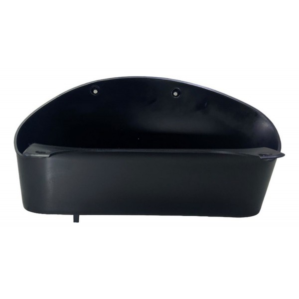 Moldura Painel Instrumentos Chery Qq 2012 A 2013