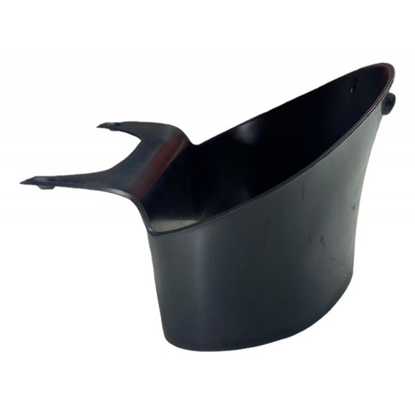 Moldura Painel Instrumentos Chery Qq 2012 A 2013