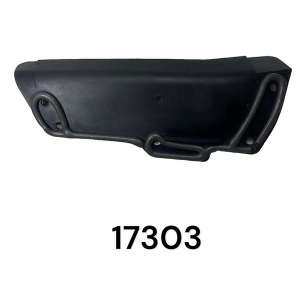 Acabamento Interno Motor Jeep Compass 2018 A 2021