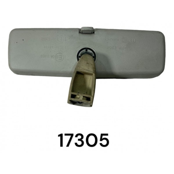 Retrovisor Interno Fiat Cronos Novo Palio Siena 1995 A 2015