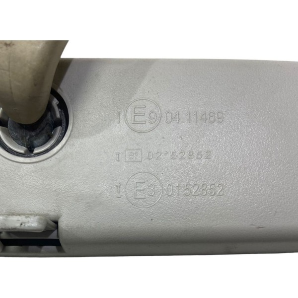 Retrovisor Interno Fiat Cronos Novo Palio Siena 1995 A 2015