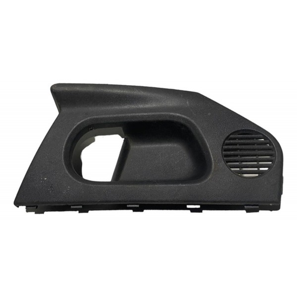 Moldura Maçaneta Interna Traseira Dir  Gm Meriva 2003 A 2004