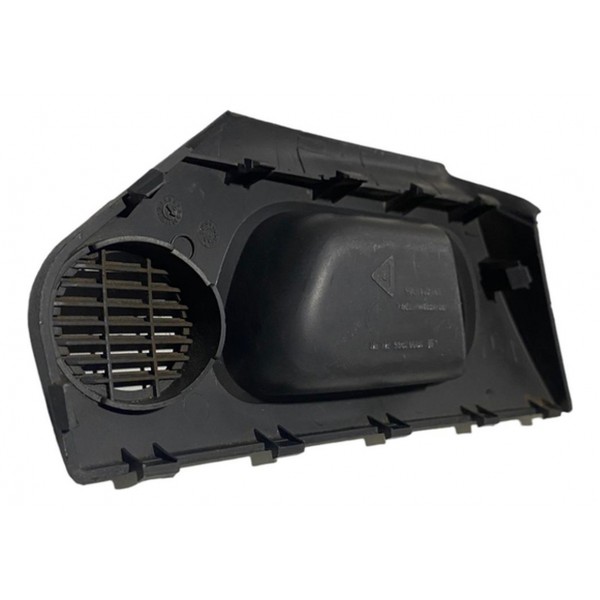Moldura Maçaneta Interna Traseira Dir  Gm Meriva 2003 A 2004