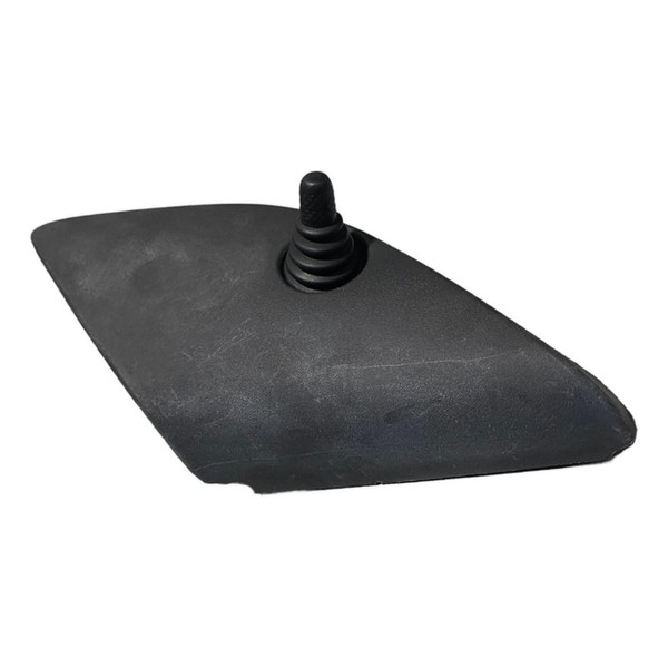Moldura Interior Retrovisor Direito Ford Ka 1997 1998 À 2007