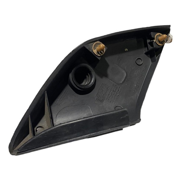 Moldura Interior Retrovisor Direito Ford Ka 1997 1998 À 2007