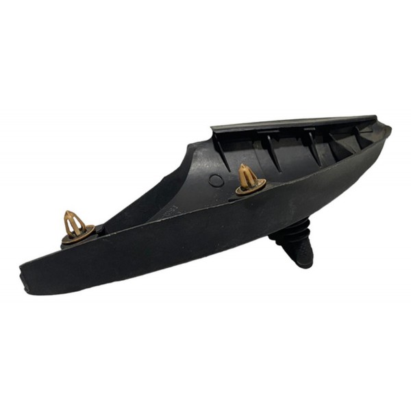 Moldura Interior Retrovisor Direito Ford Ka 1997 1998 À 2007