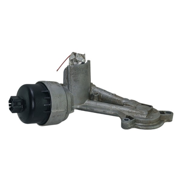 Suporte Filtro Óleo Motor Peugeot 208 307 1.6 16v 2008 2024