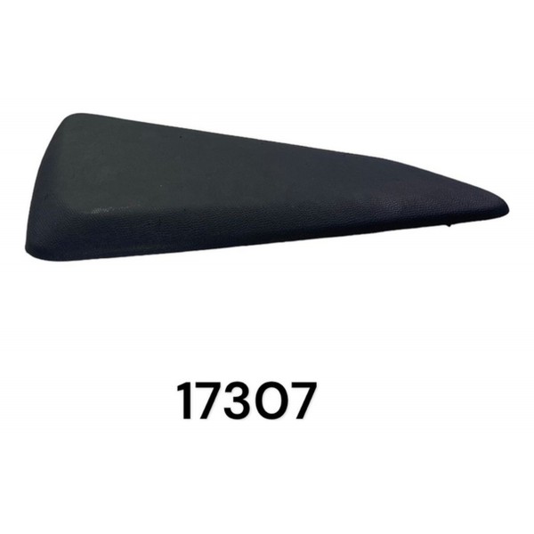 Acabamento Painel Direito Peugeot 208 2020 A 2023