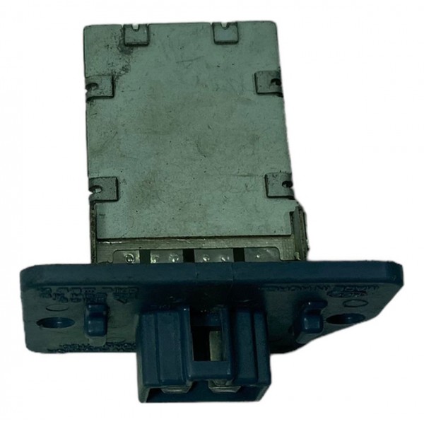 Resistência Da Caixa De Ar Kia Soul  2008 2009 A 2012