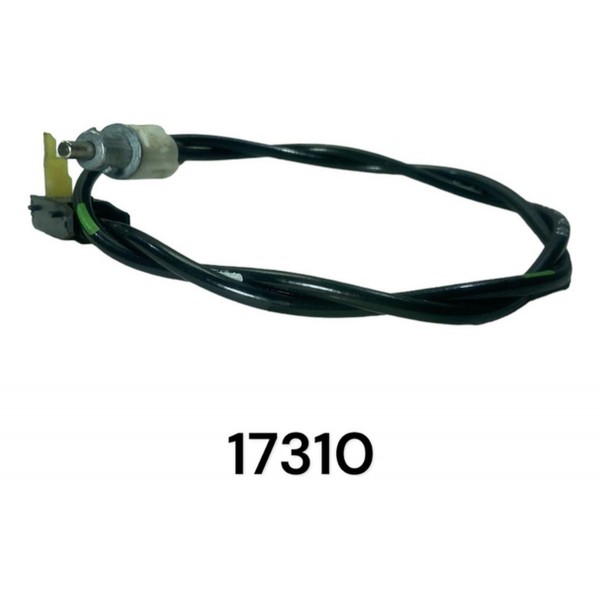 Cabo Trambulador Ignição Mercedes C200 2008 A 2011