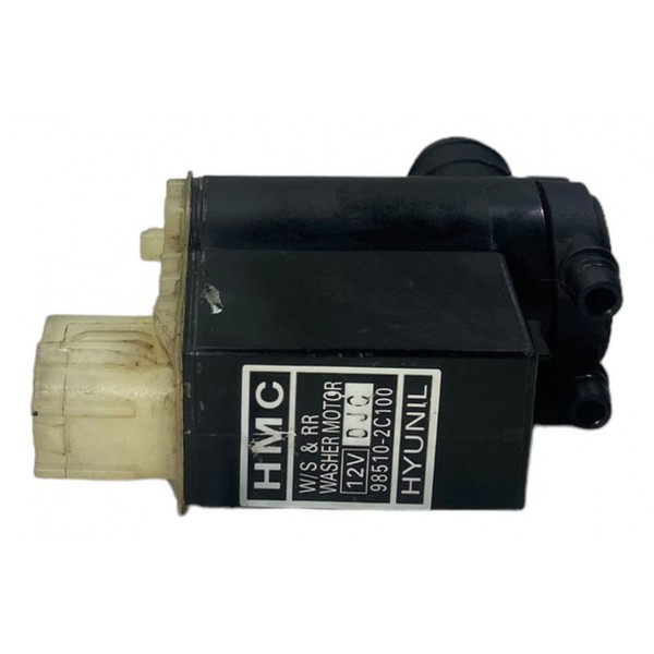 Bomba De Água Limpador Hyundai Tucson 2006 2007 A 2015