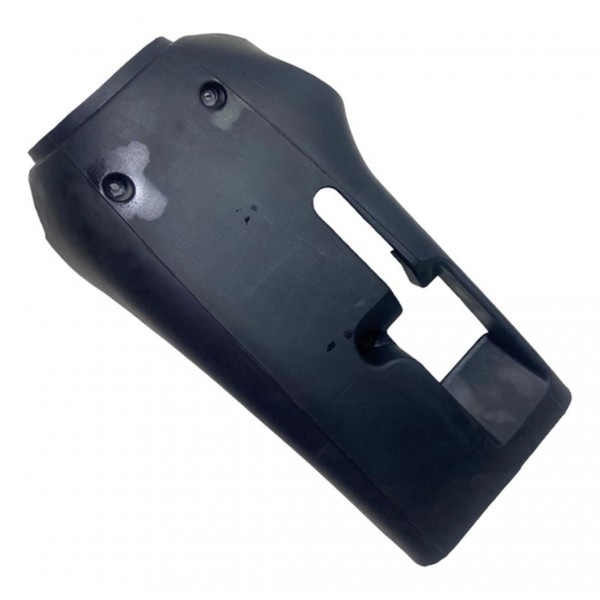 Moldura Coluna Direção Fiat Idea 2006 A 2012