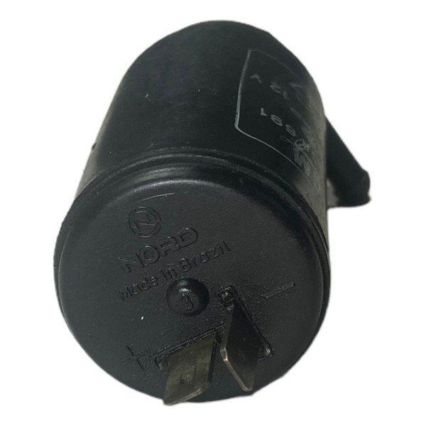 Motor Esguicho Limpador Parabrisa Corsa 1995 A 2011