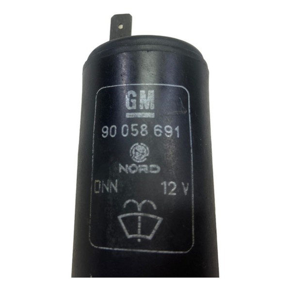 Motor Esguicho Limpador Parabrisa Corsa 1995 A 2011