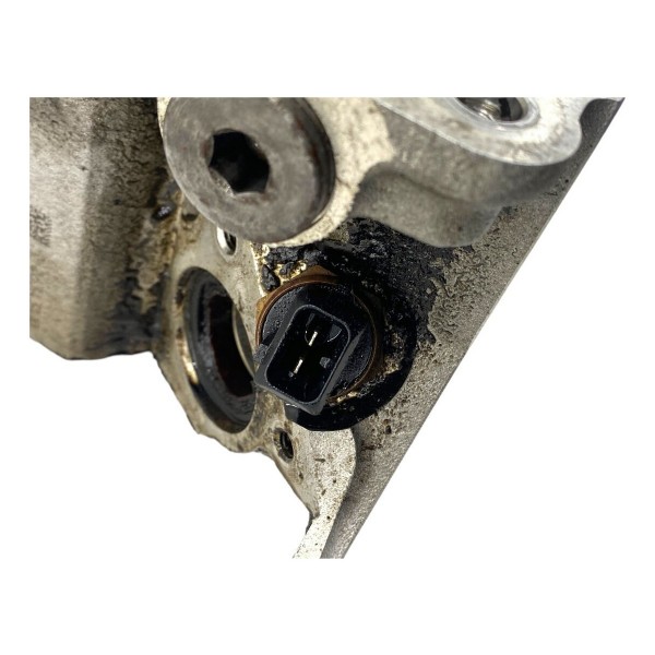 Cabeçote Bmw 135 335 435 535 X3 X4 X5 X6 Z4 235 3.0 6cc N55