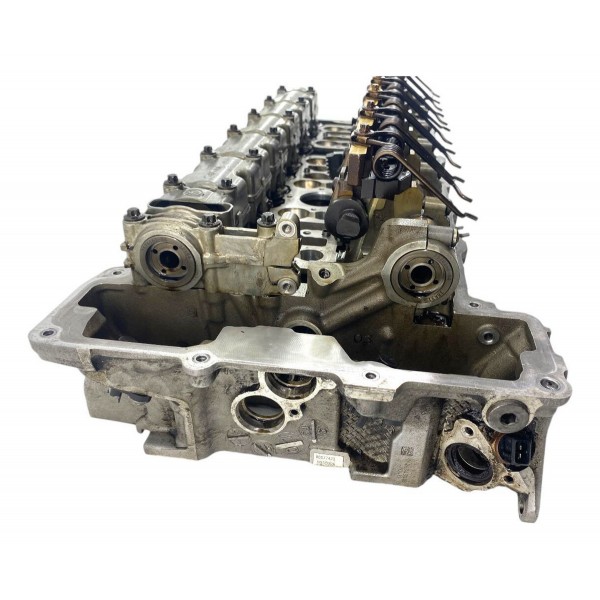 Cabeçote Bmw 135 335 435 535 X3 X4 X5 X6 Z4 235 3.0 6cc N55