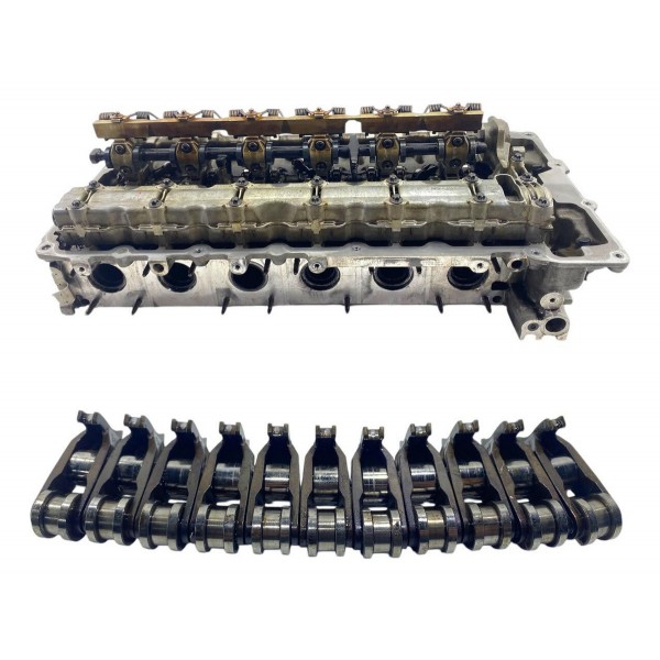 Cabeçote Bmw 135 335 435 535 X3 X4 X5 X6 Z4 235 3.0 6cc N55