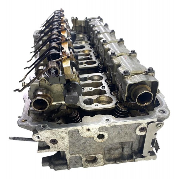 Cabeçote Bmw 135 335 435 535 X3 X4 X5 X6 Z4 235 3.0 6cc N55
