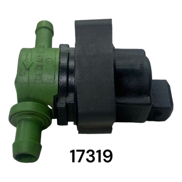 Válvula Solenoide Canister Mercedes C180 2008 A 2014