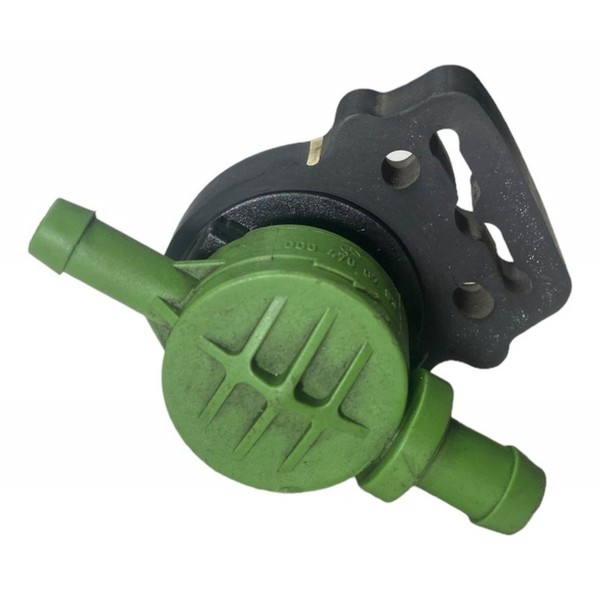 Válvula Solenoide Canister Mercedes C180 2008 A 2014