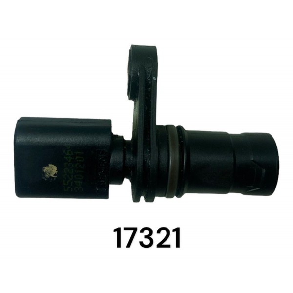 Sensor De Rotação Fiat Idea Strada Palio E-torq 2012 A 2019
