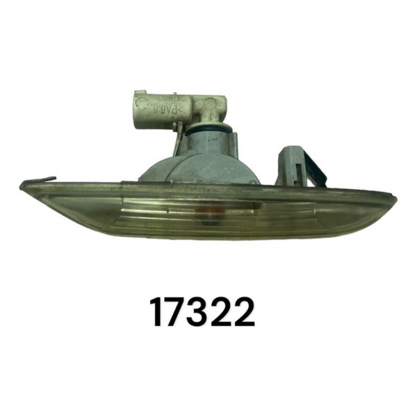 Luz Pisca Seta Paralama Direito Bmw 118i 120i 2009 A 2012