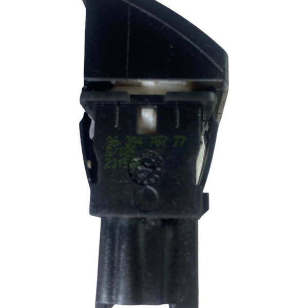 Botao Falso Painel Lado Esq Peugeot 307 2005 A 2012