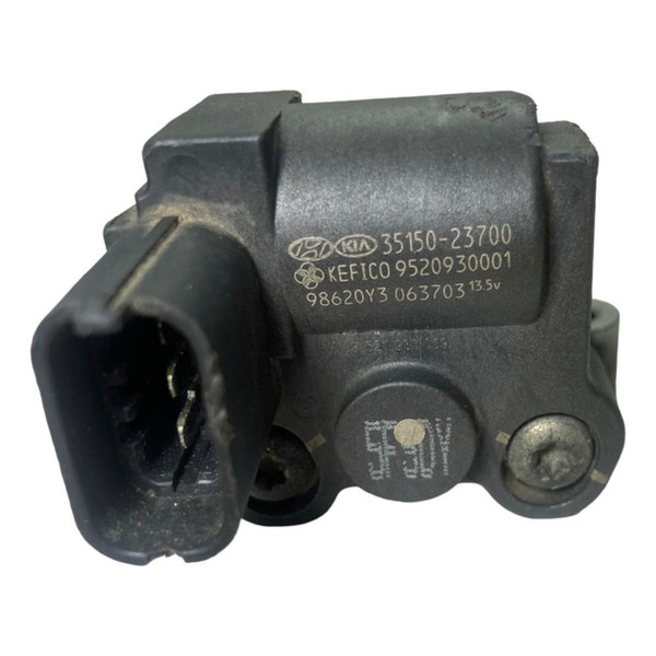 Sensor Atuador Marcha Lenta Hyundai Tucson 2.0 2009 A 2013